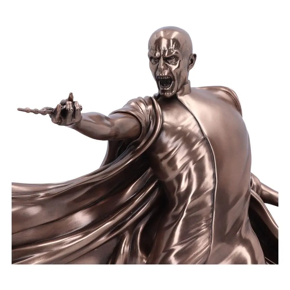Harry Potter Bust Voldemort Avada Kedavra 32 cm product photo
