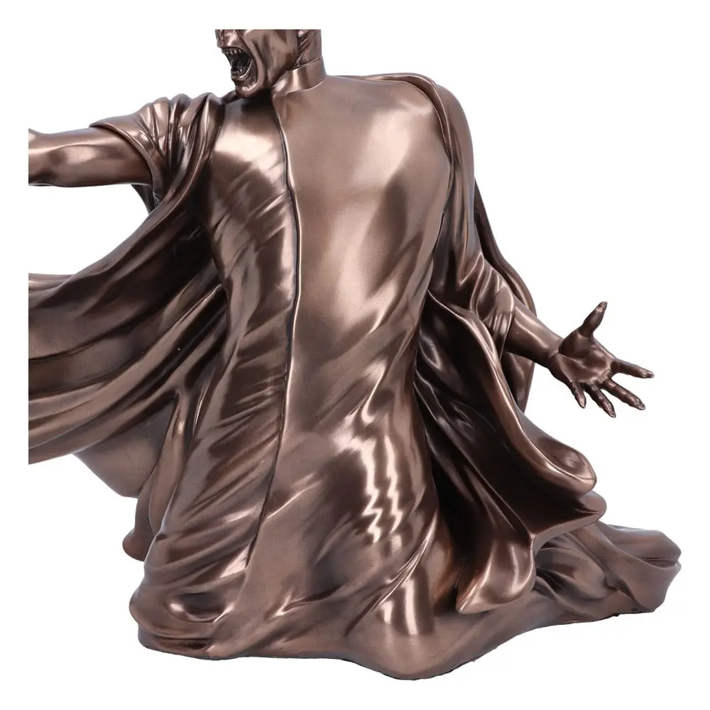 Harry Potter Bust Voldemort Avada Kedavra 32 cm product photo