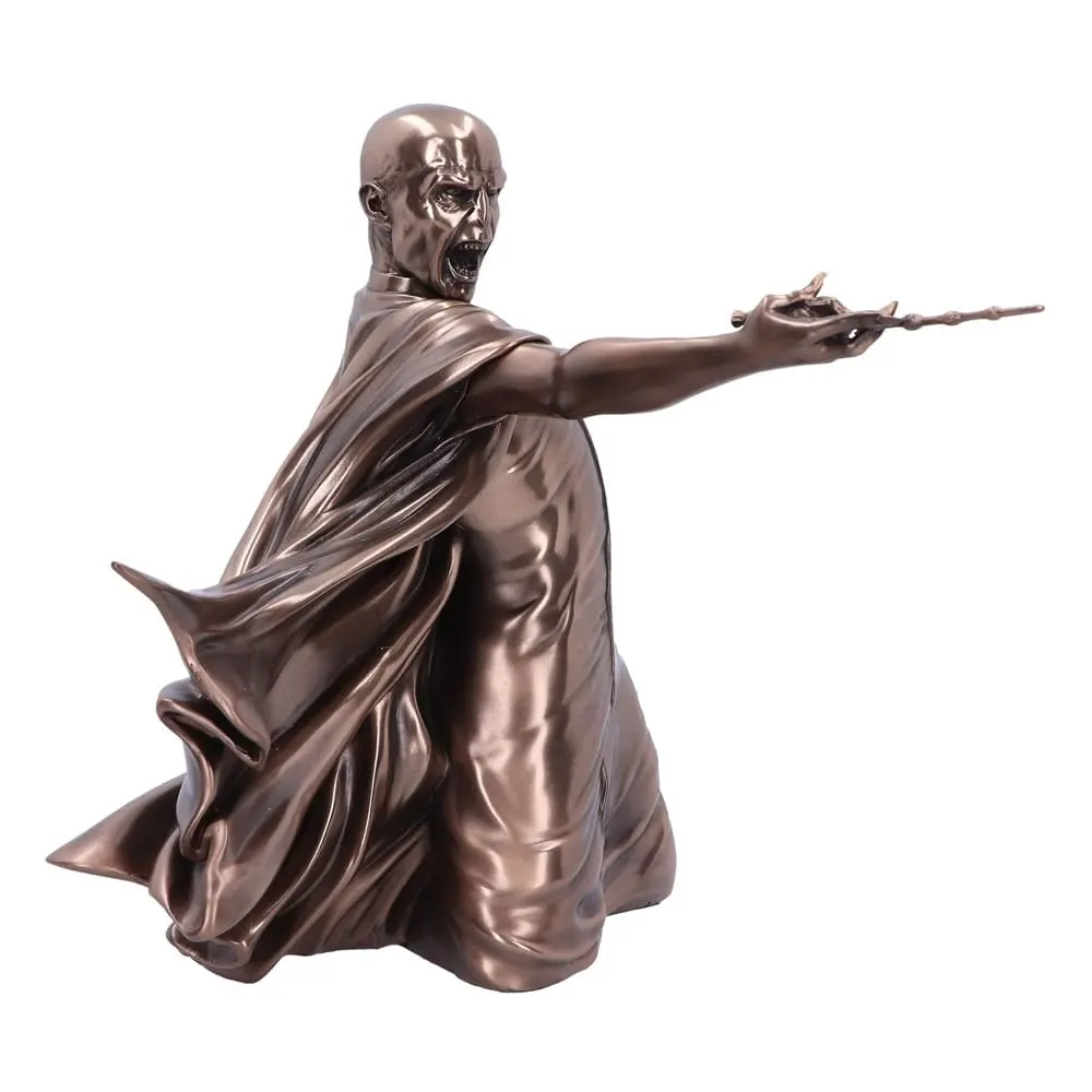 Harry Potter Bust Voldemort Avada Kedavra 32 cm product photo