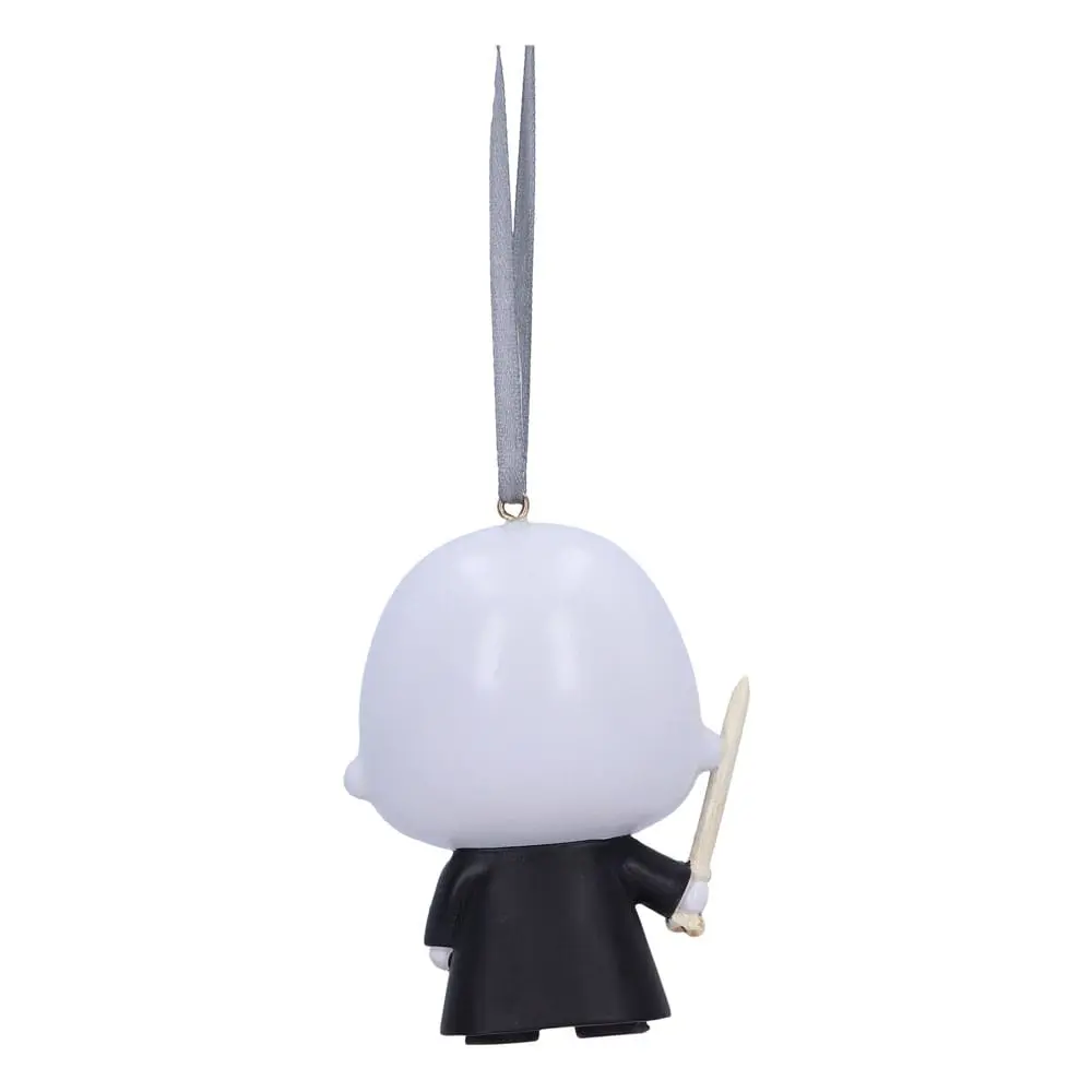 Harry Potter Hanging Tree Ornament Voldemort 8 cm product photo