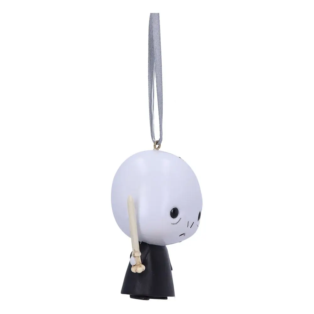 Harry Potter Hanging Tree Ornament Voldemort 8 cm product photo