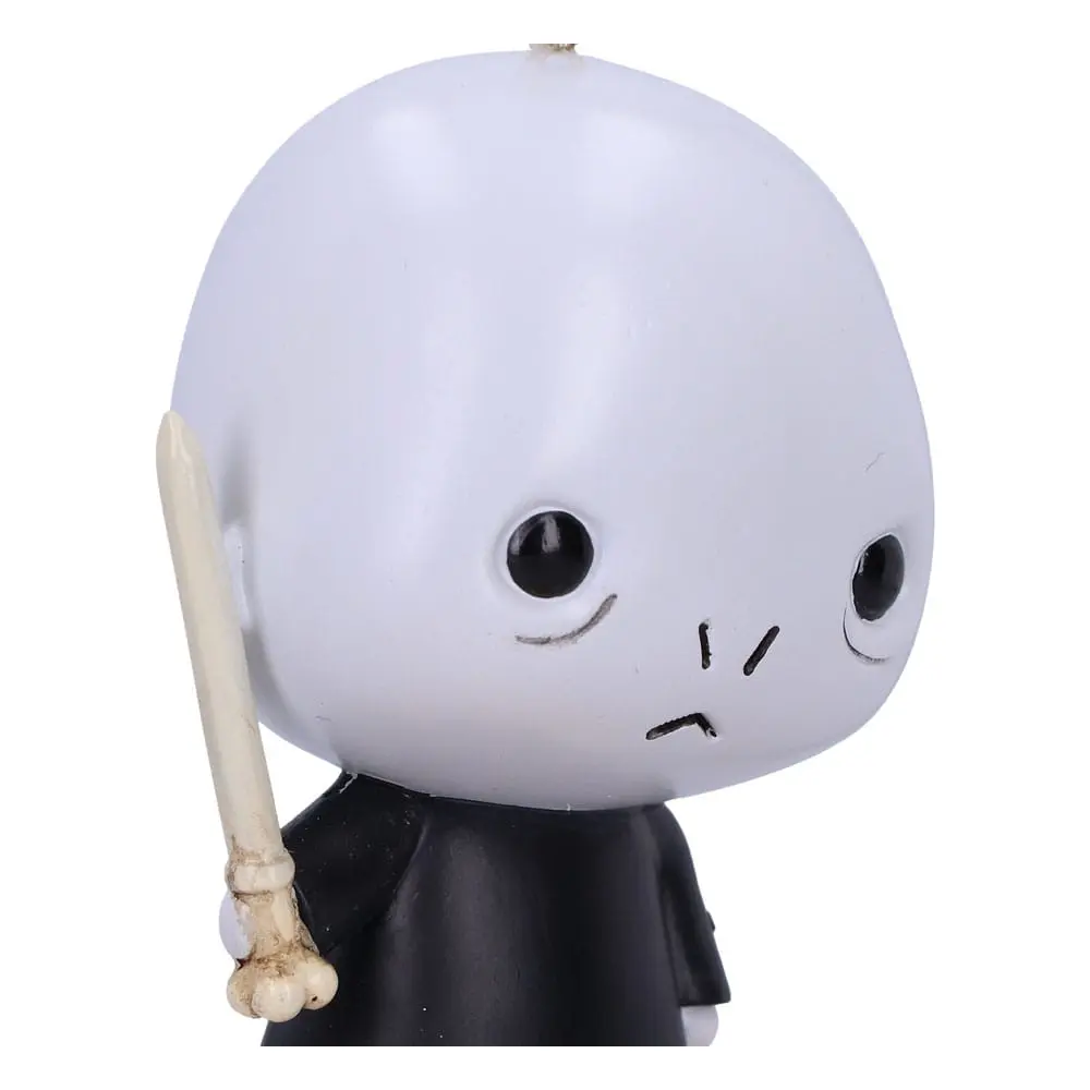 Harry Potter Hanging Tree Ornament Voldemort 8 cm product photo