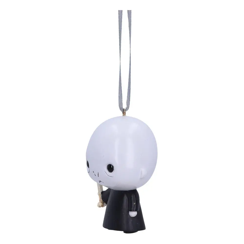 Harry Potter Hanging Tree Ornament Voldemort 8 cm product photo
