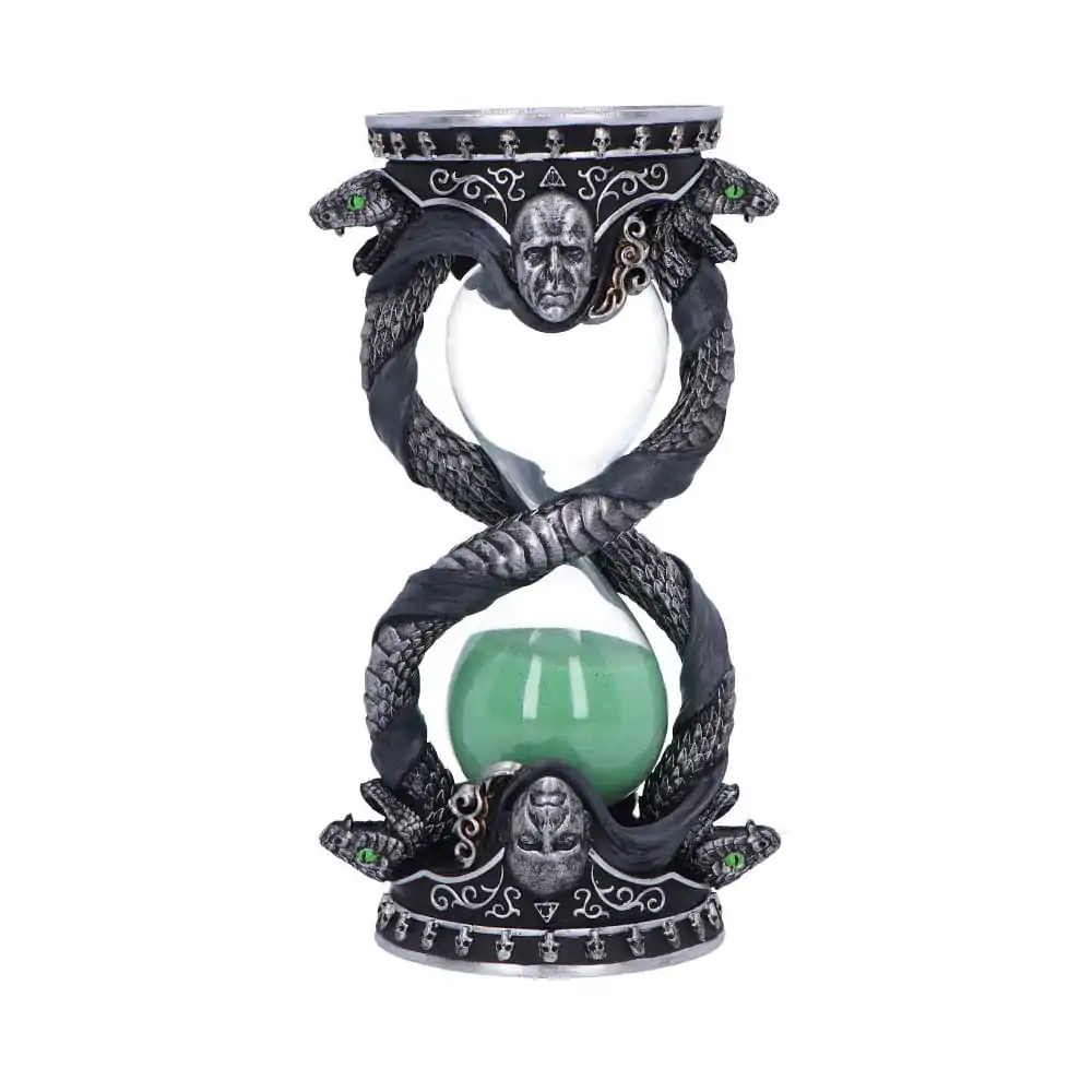 Harry Potter sandglass Voldemort 18 cm product photo