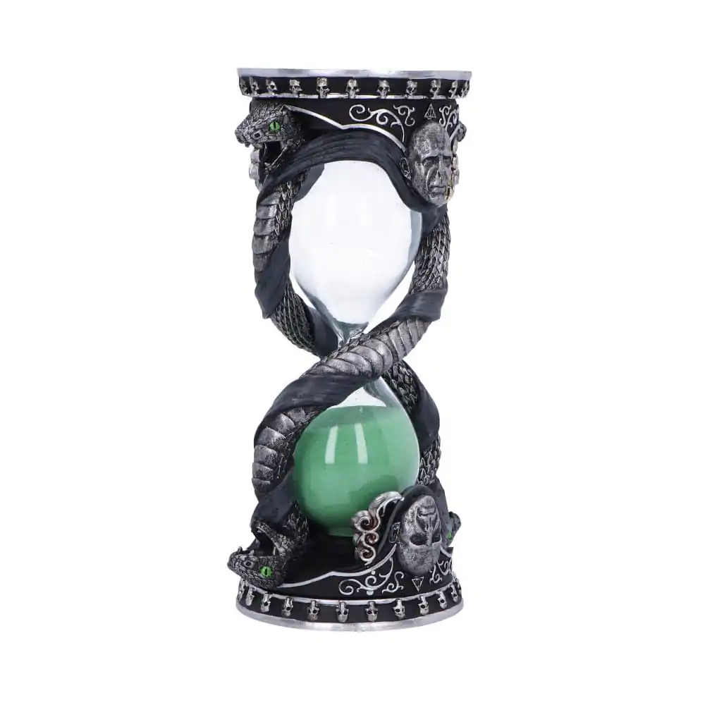 Harry Potter sandglass Voldemort 18 cm termékfotó