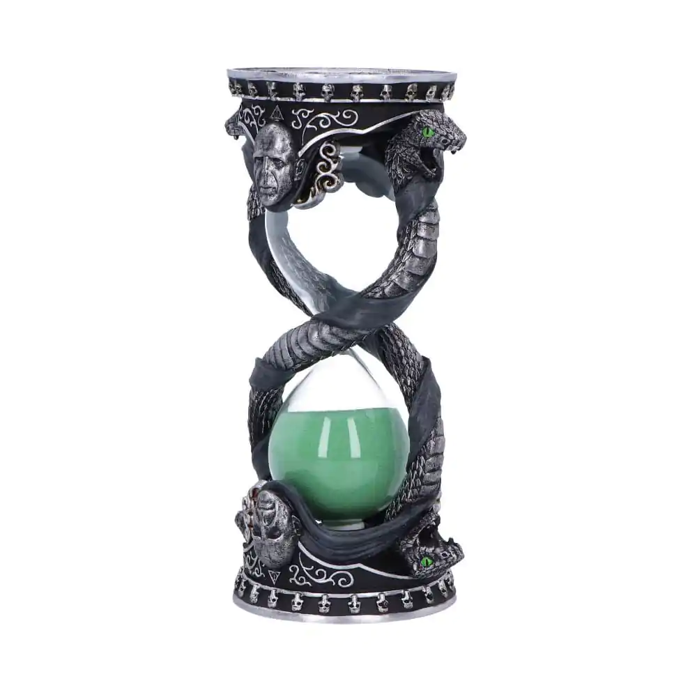 Harry Potter sandglass Voldemort 18 cm product photo