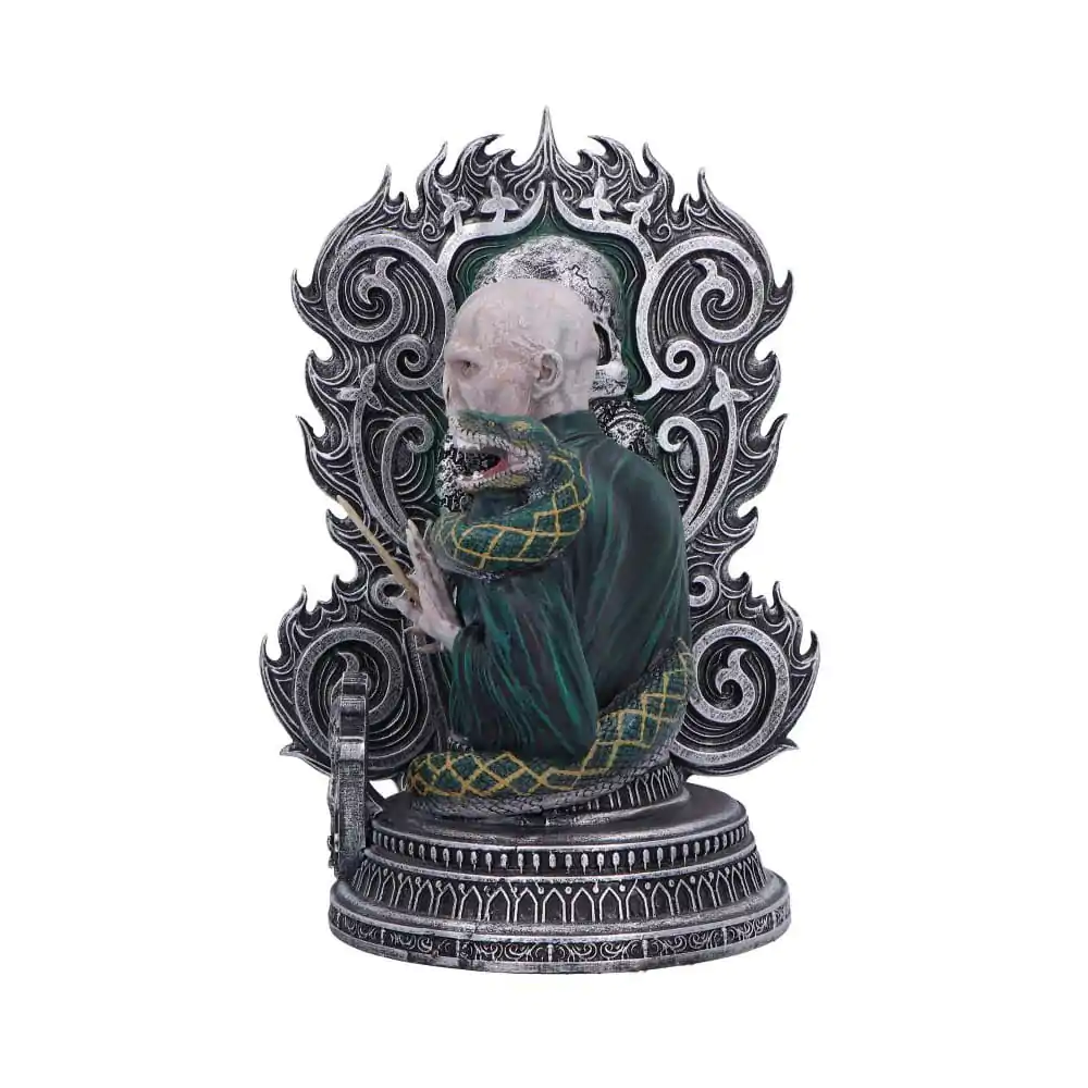 Harry Potter Bookends Voldemort 20 cm product photo