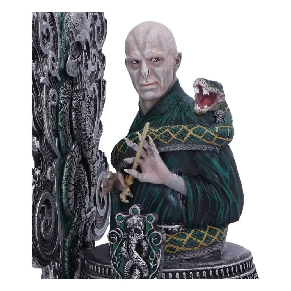 Harry Potter Bookends Voldemort 20 cm product photo