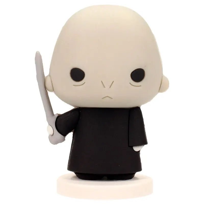 Harry Potter Voldemort mini figure product photo