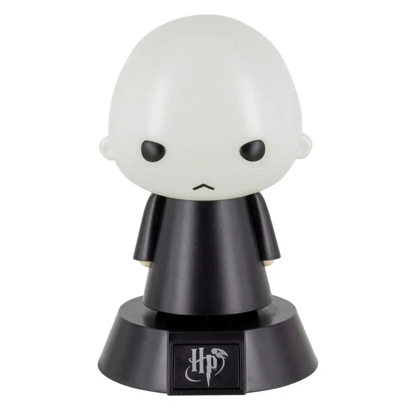 Harry Potter 3D Icon Light Voldemort 10 cm termékfotó