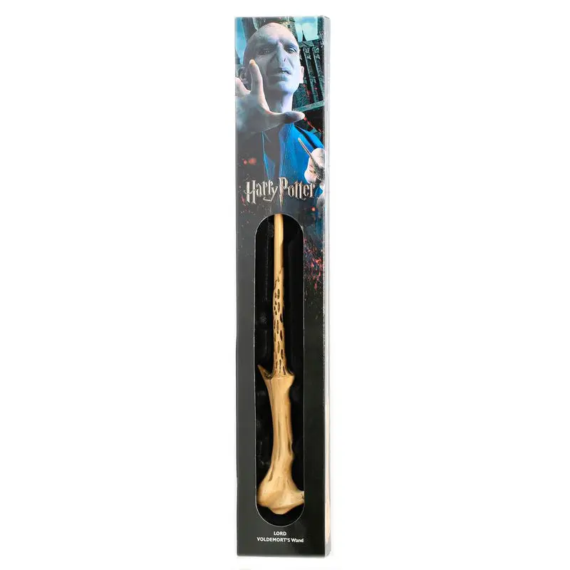 Harry Potter Wand Replica Voldemort 38 cm termékfotó