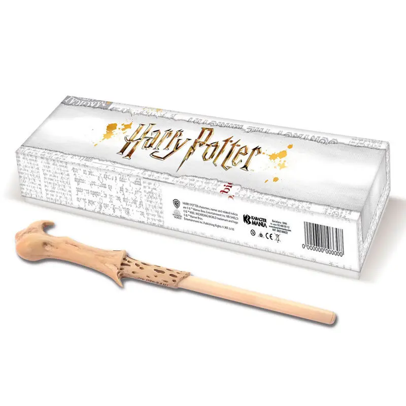 Harry Potter Pen Lord Voldemort Magic Wand 17 cm product photo