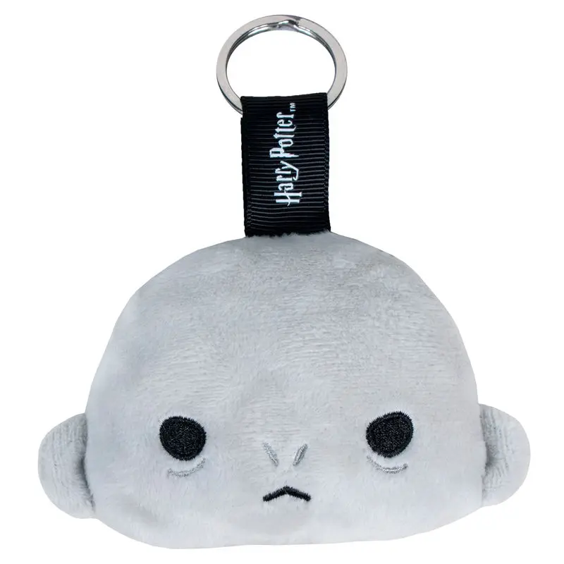Harry Potter Voldemort plush key chain product photo