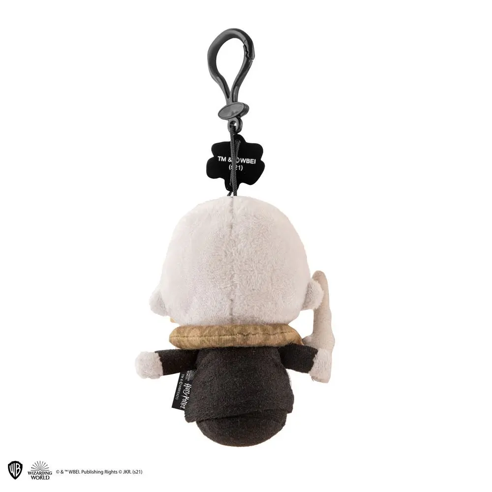Harry Potter Plush Keychain Voldemort 8 cm product photo
