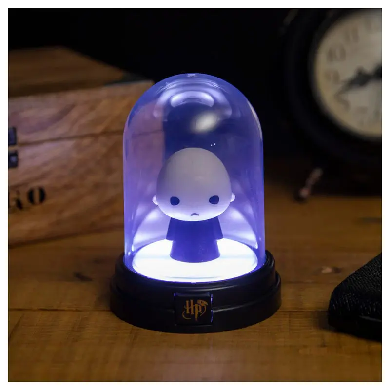 Harry Potter Voldemort bell light product photo