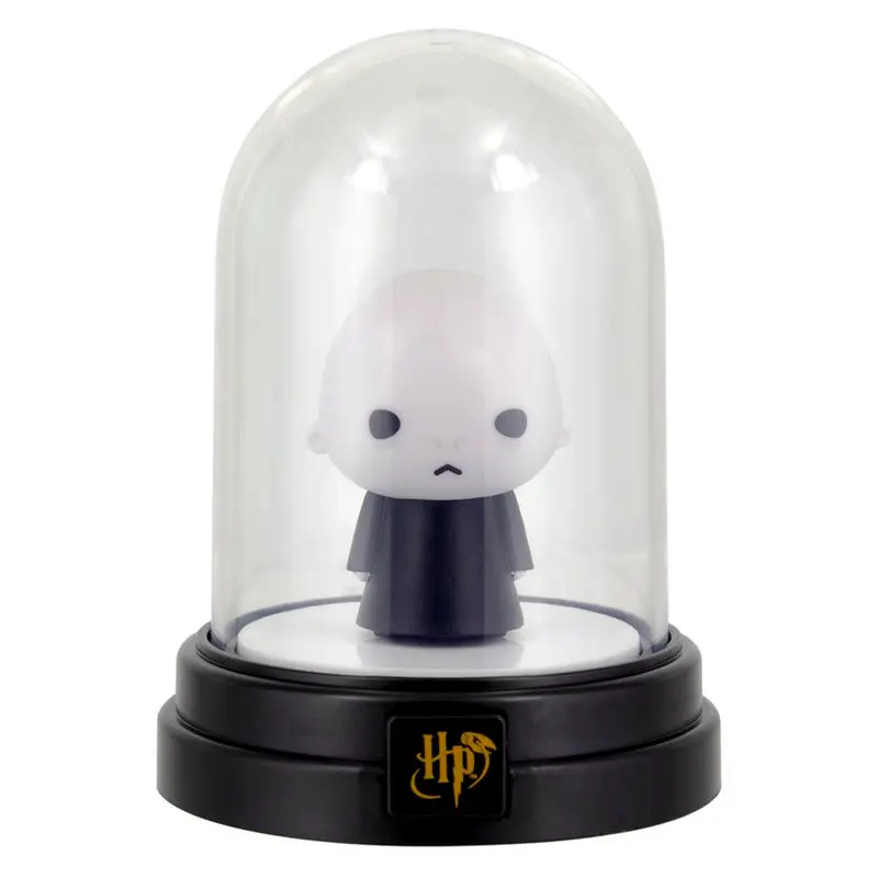 Harry Potter Voldemort bell light product photo
