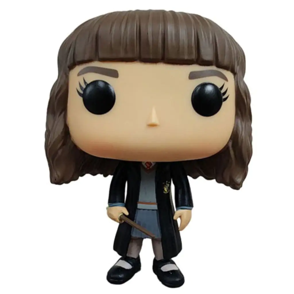 Harry Potter POP! Movies Vinyl Figure 4-Pack W1 9 cm termékfotó