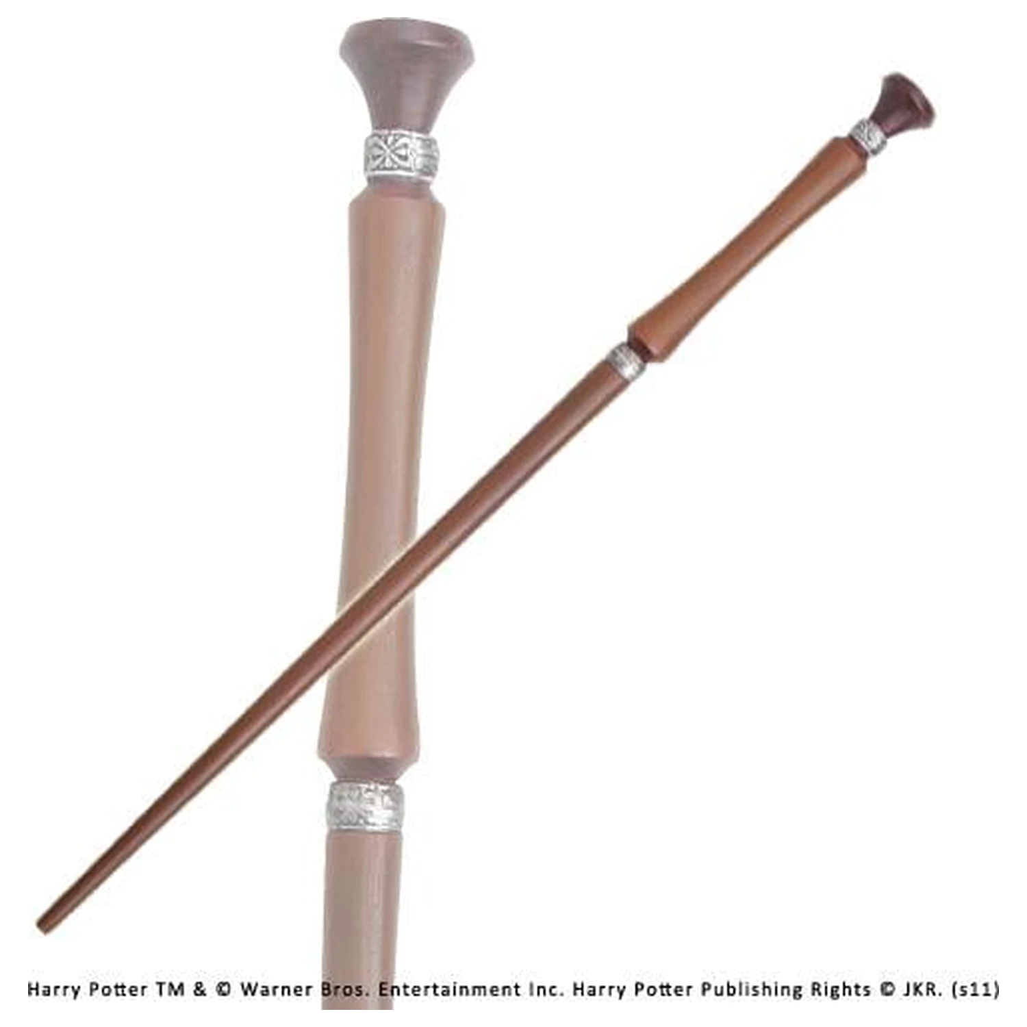 Harry Potter Wand Pius Thicknesse product photo
