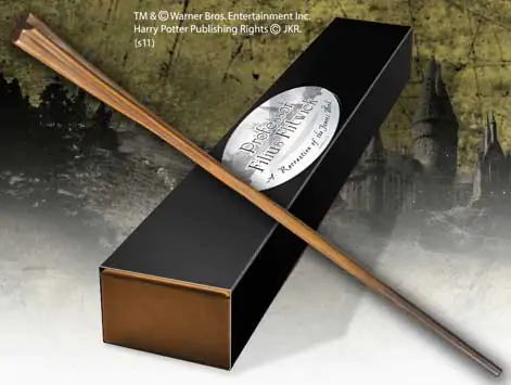 Harry Potter Wand Professor Filius Flitwick (Character-Edition) termékfotó