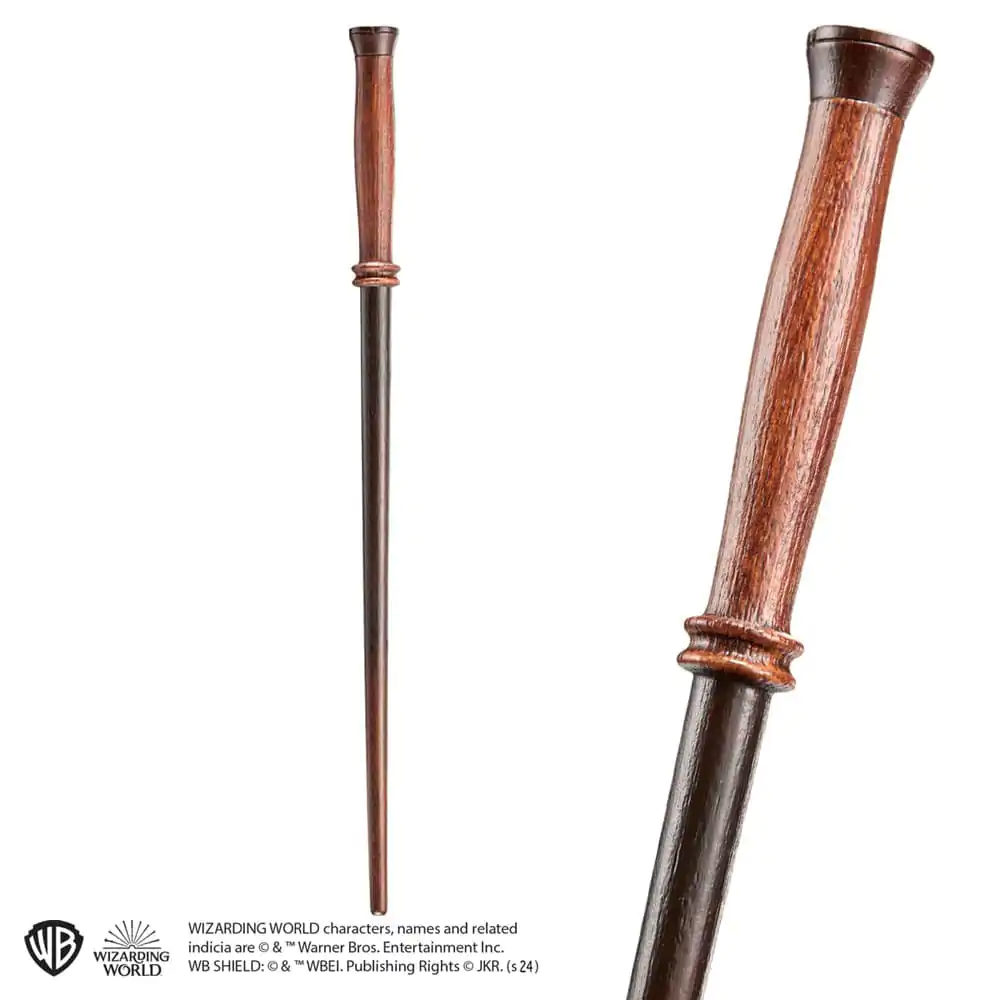 Harry Potter Wand Replica in Ollivanders Box - Harry Potter 33 cm product photo