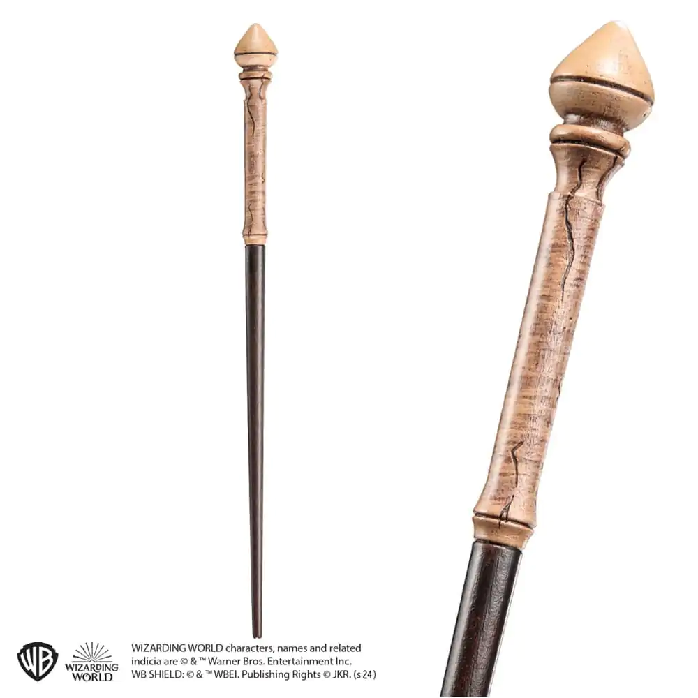 Harry Potter Wand Replica in Ollivanders Box - Hermione Granger 34 cm termékfotó