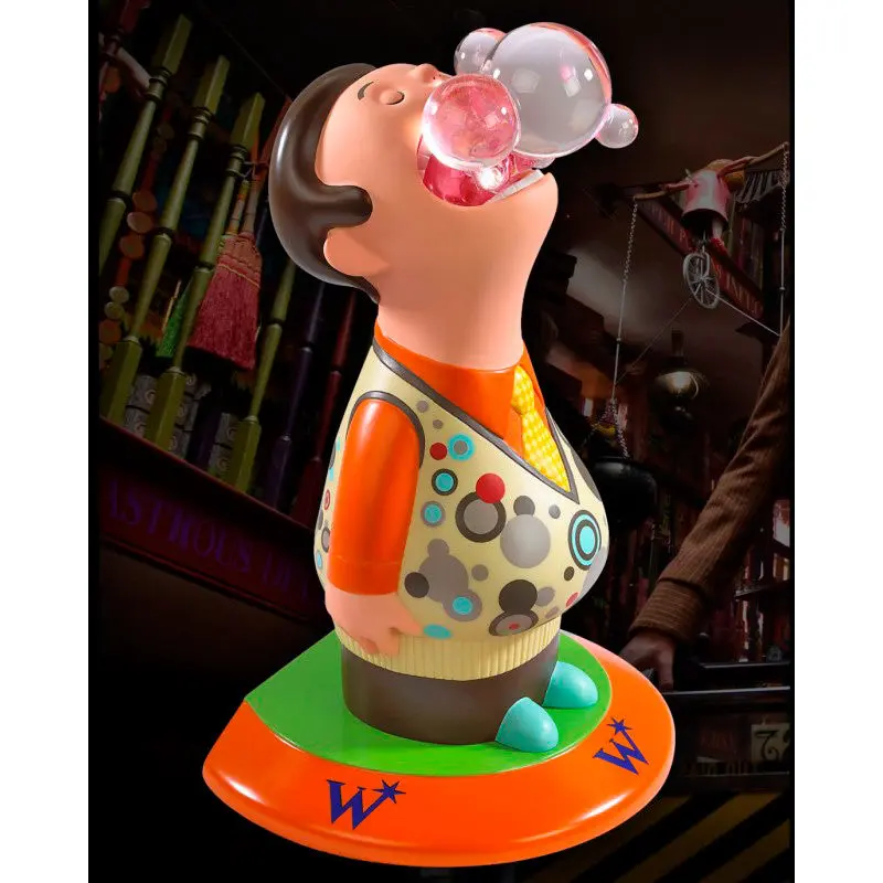 Harry Potter Bookend Weasleys Bubble Boy 24 cm product photo