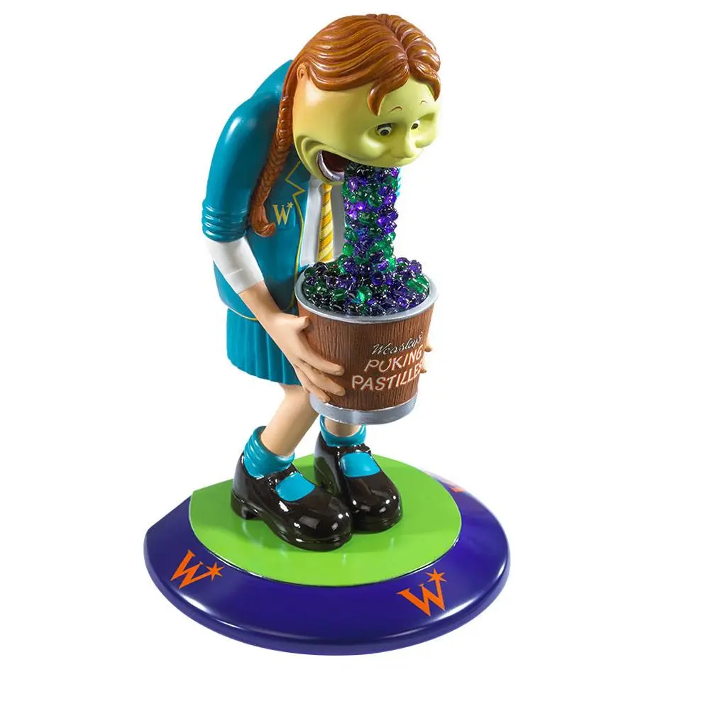 Harry Potter Bookend Weasleys Puking Pastilles 24 cm product photo