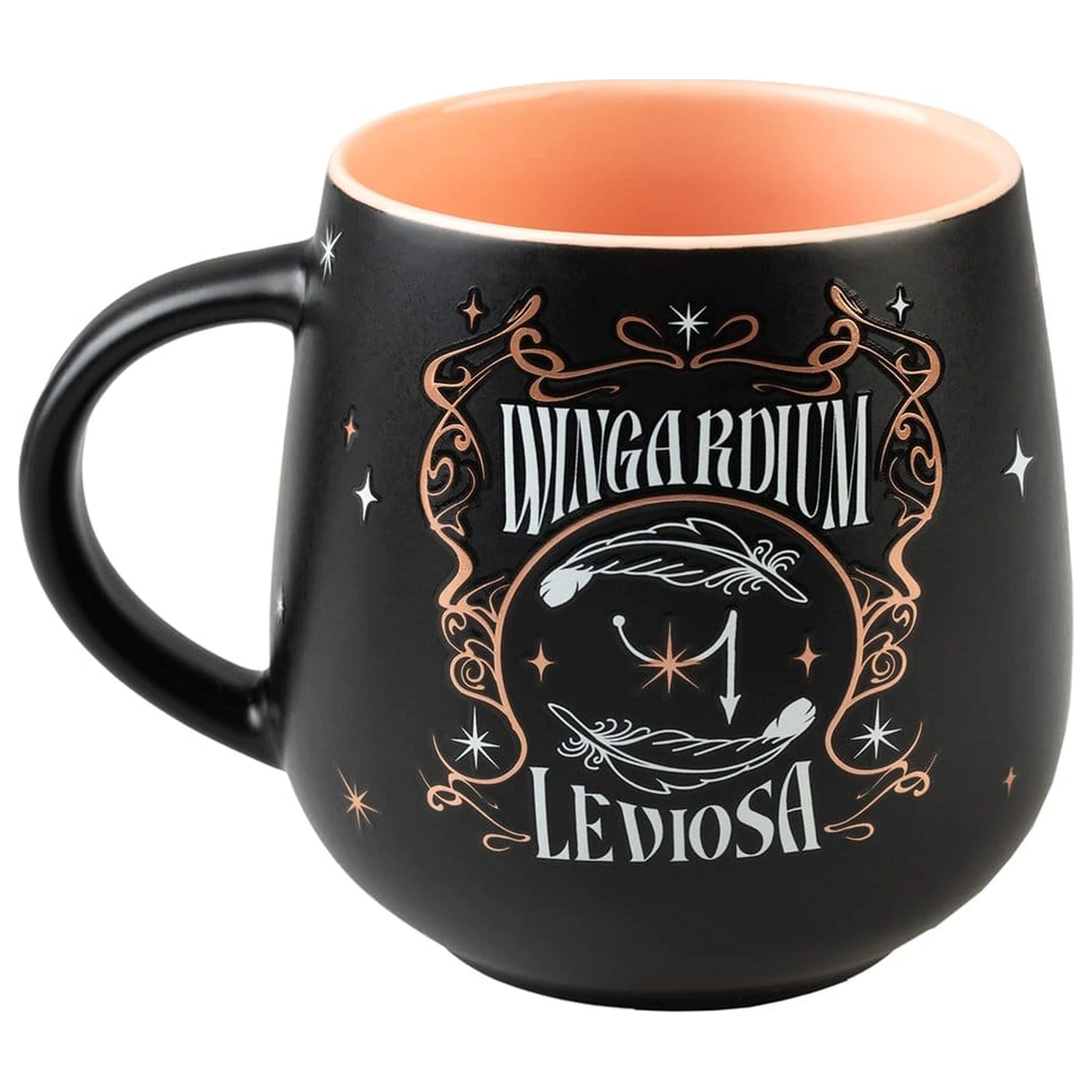 Harry Potter Premium Mug Wingardium Leviosa 430 ml product photo
