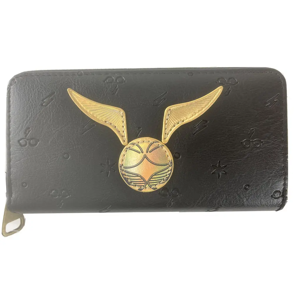 Harry Potter Essential Wallet Wings termékfotó