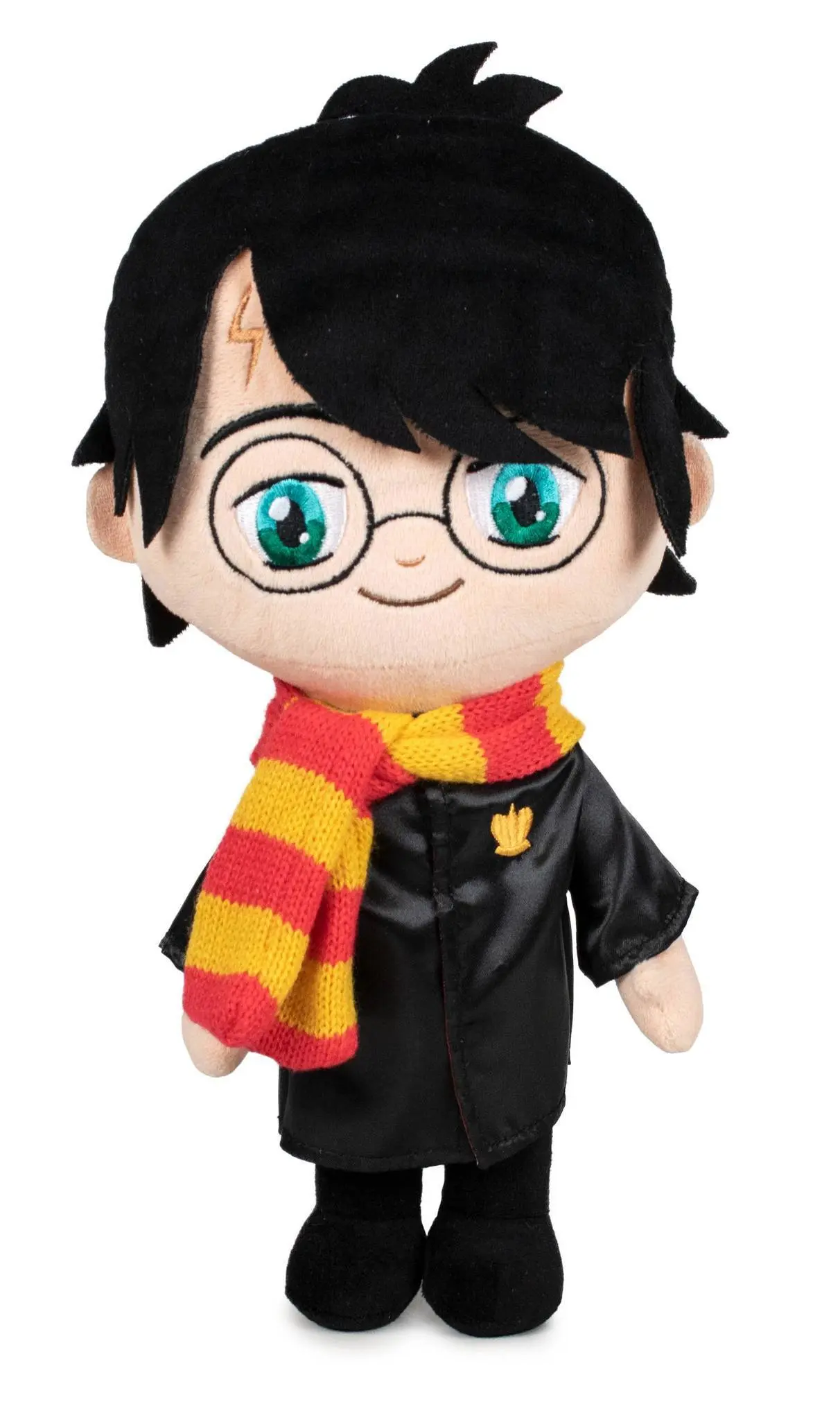 Harry Potter Plush Figure Harry Potter Winter 29 cm termékfotó