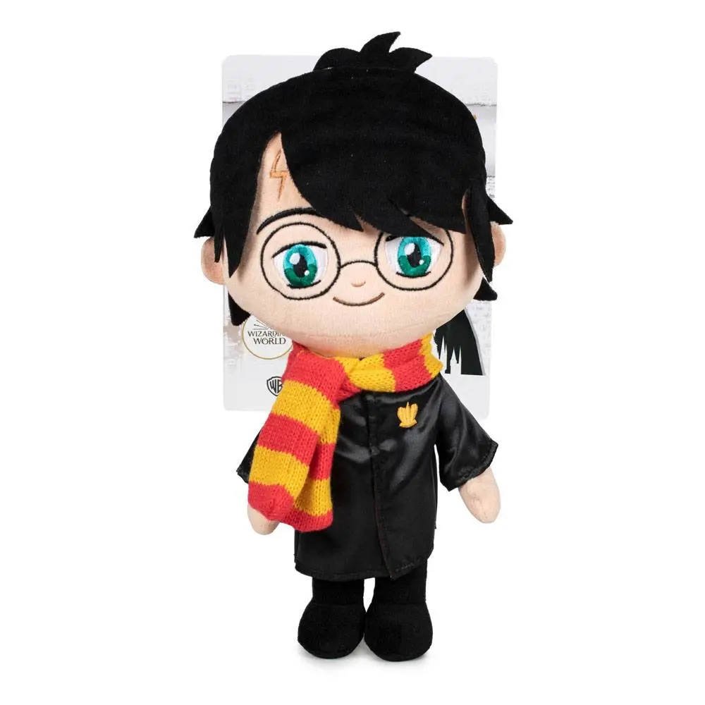 Harry Potter Plush Figure Harry Potter Winter 29 cm termékfotó