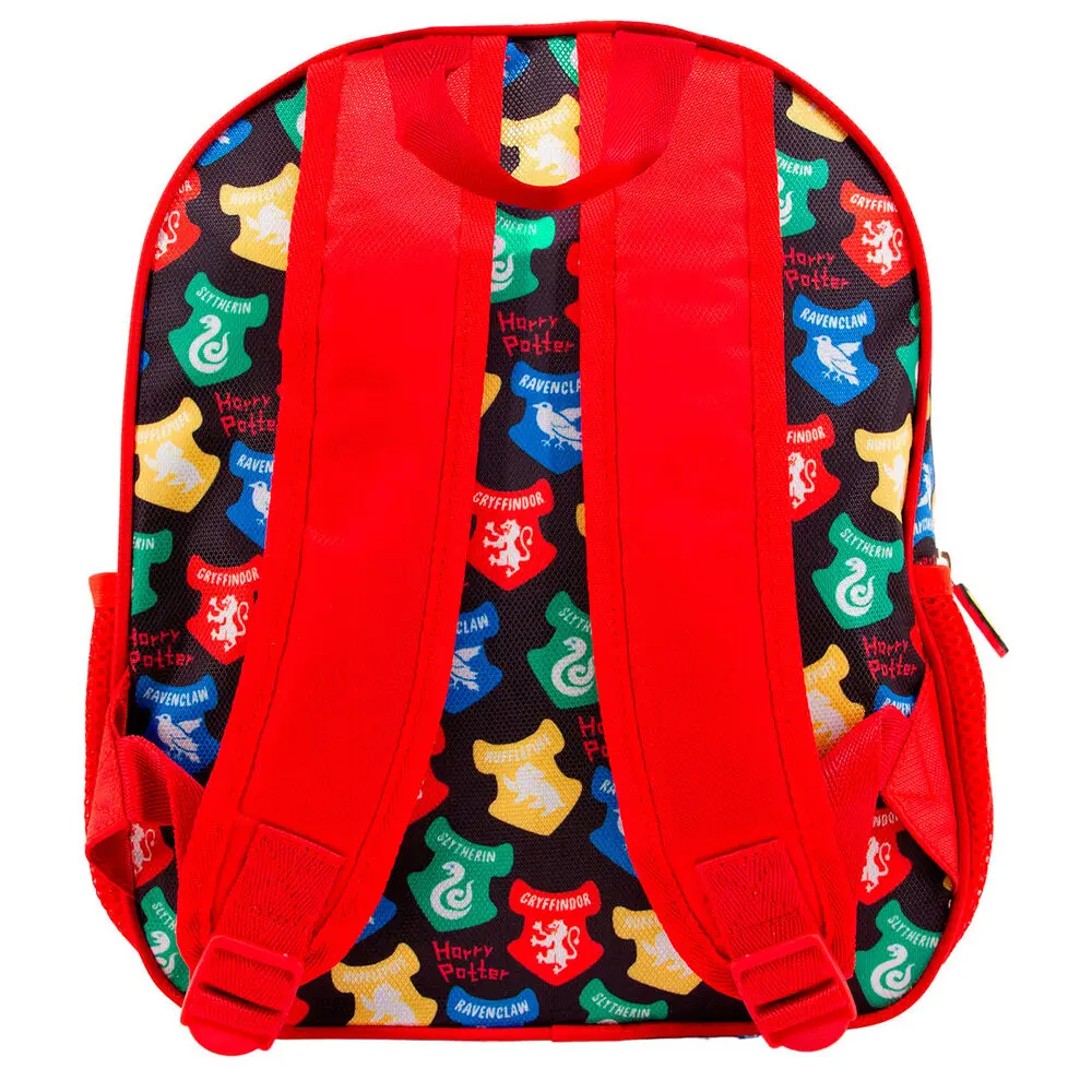 Harry Potter Wizard 3D backpack 31cm product photo
