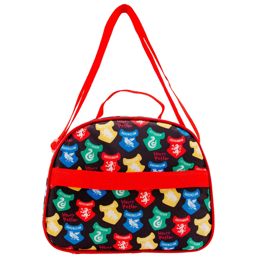 Harry Potter Wizard 3D lunch bag product photo