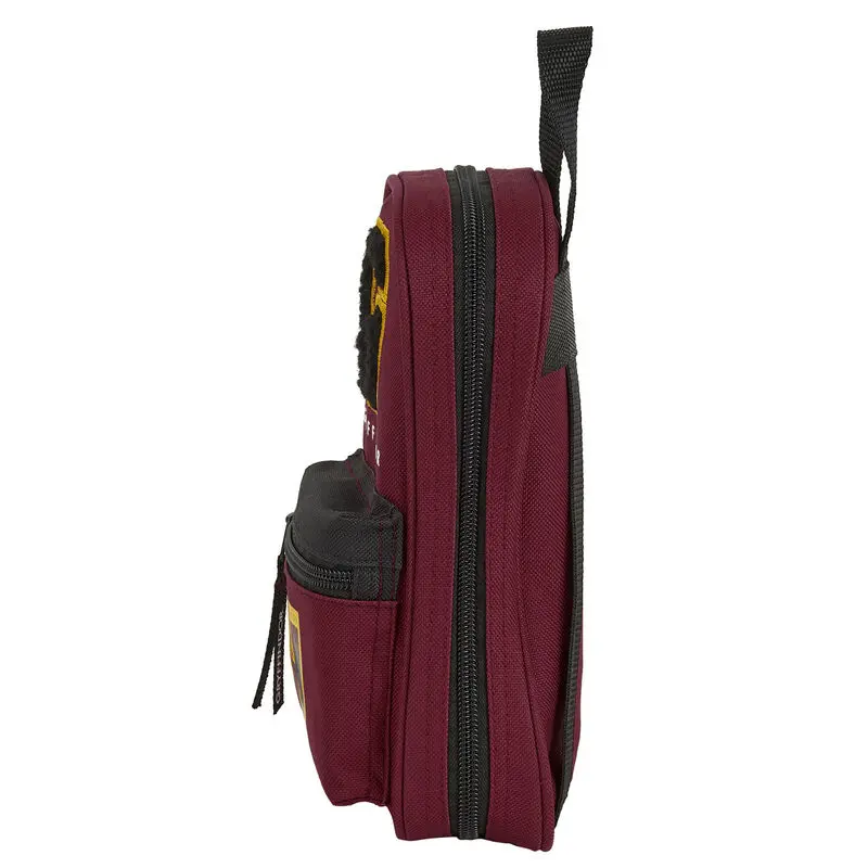 Harry Potter Wizard 4 pencil case rucksack without stationery product photo