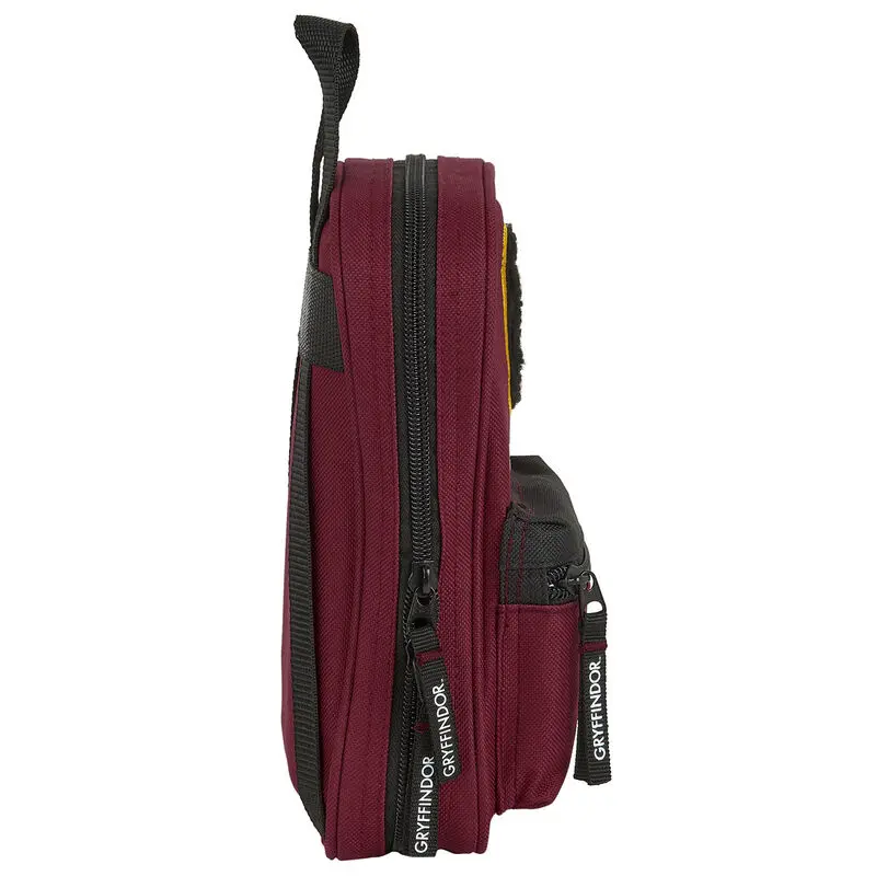 Harry Potter Wizard 4 filled pencil case rucksack product photo
