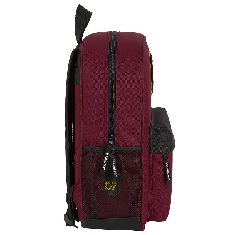 Harry Potter Wizard adaptable backpack 38cm product photo