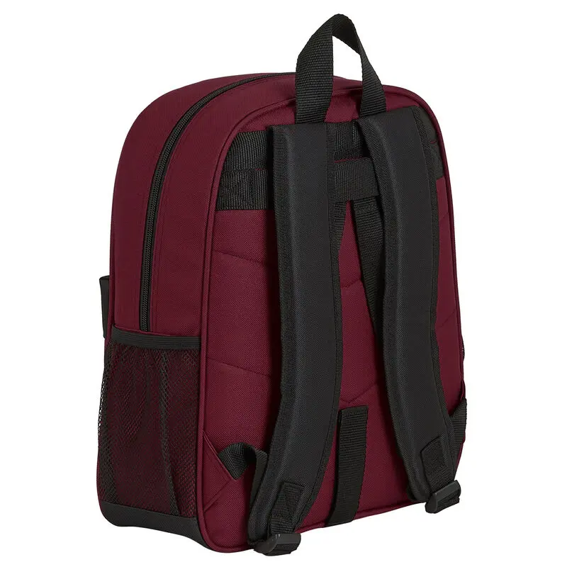 Harry Potter Wizard adaptable backpack 38cm product photo
