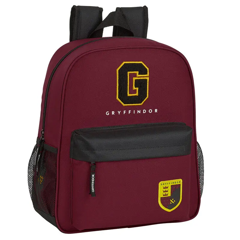 Harry Potter Wizard adaptable backpack 38cm product photo