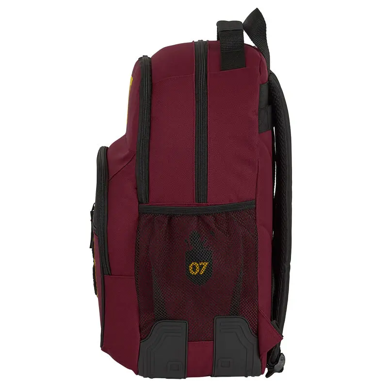 Harry Potter Wizard adaptable backpack 42cm product photo