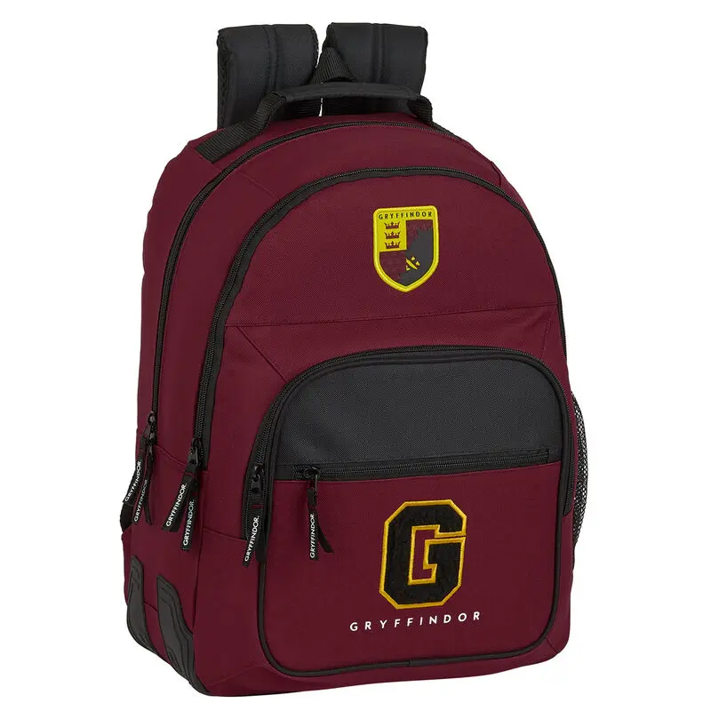 Harry Potter Wizard adaptable backpack 42cm product photo