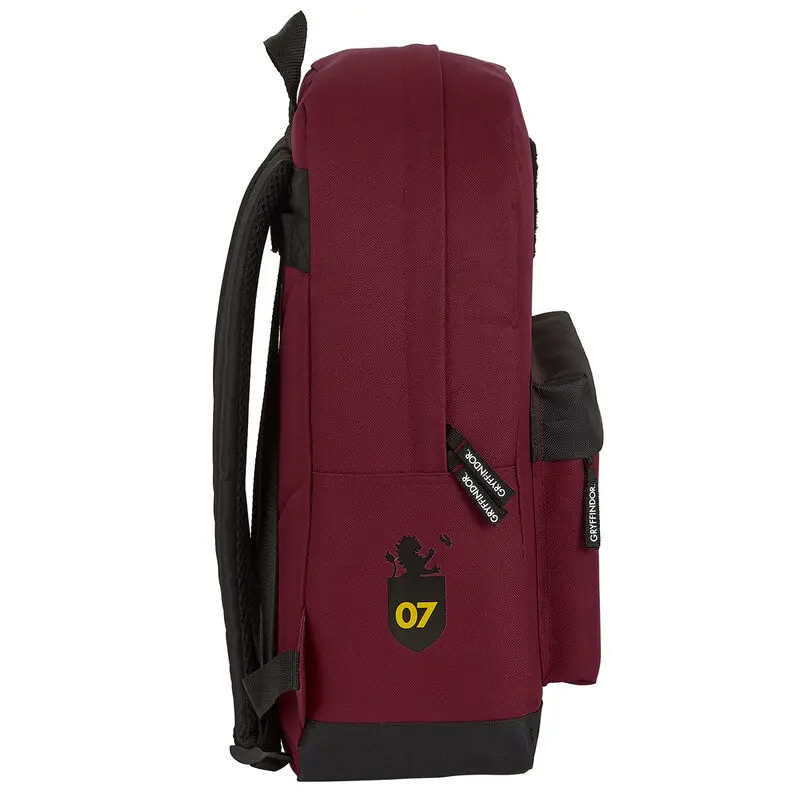 Harry Potter Wizard adaptable backpack 43cm product photo