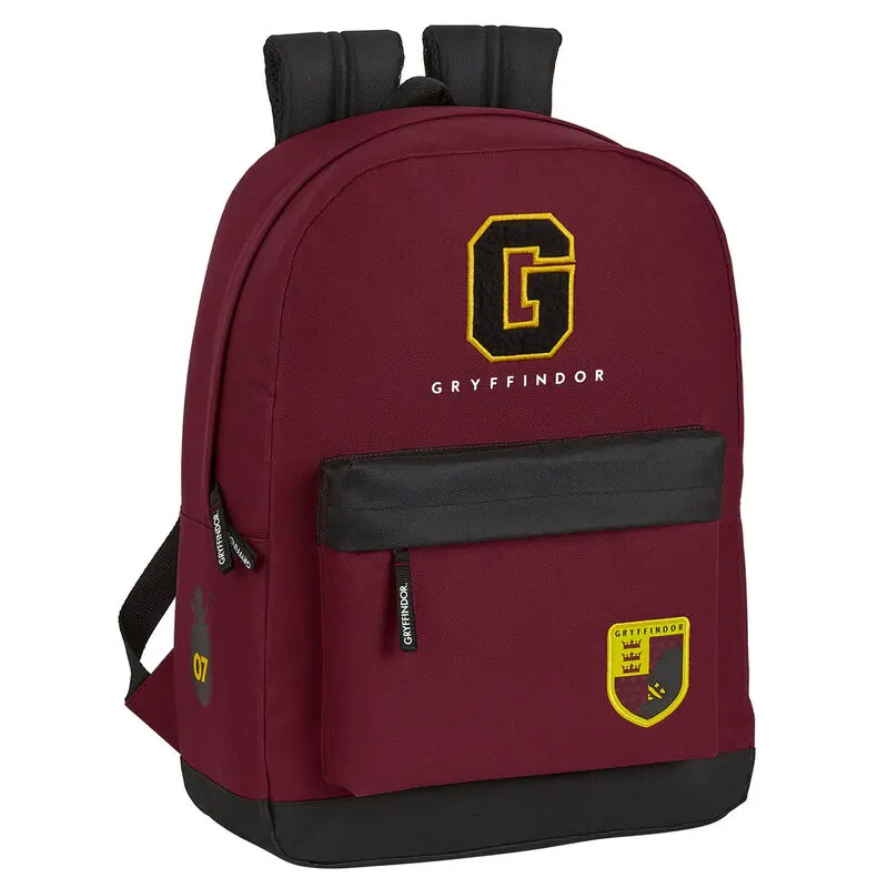 Harry Potter Wizard adaptable backpack 43cm product photo