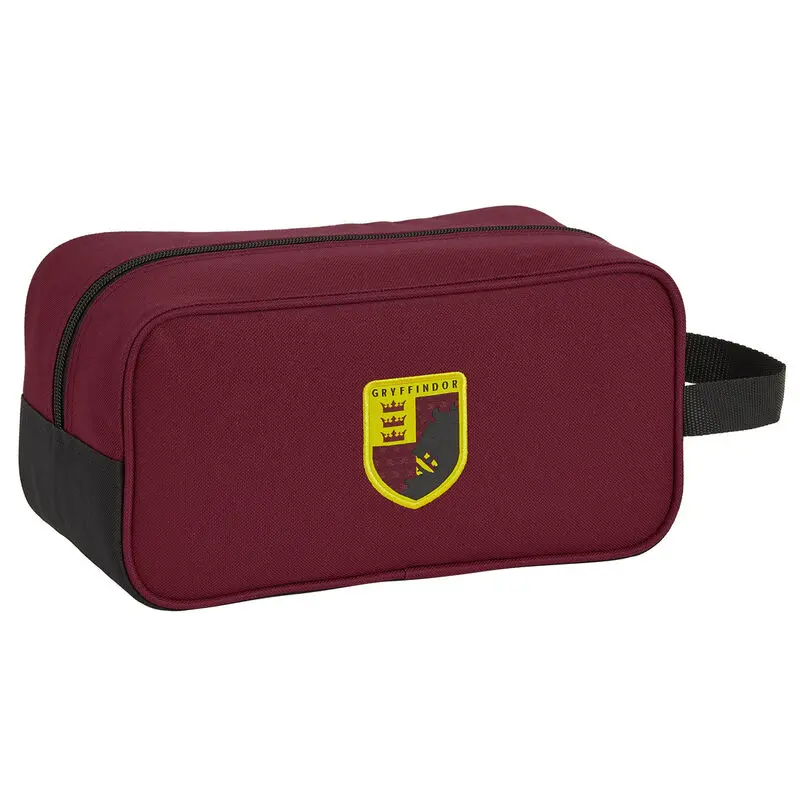 Harry Potter Wizard shoe bag product photo
