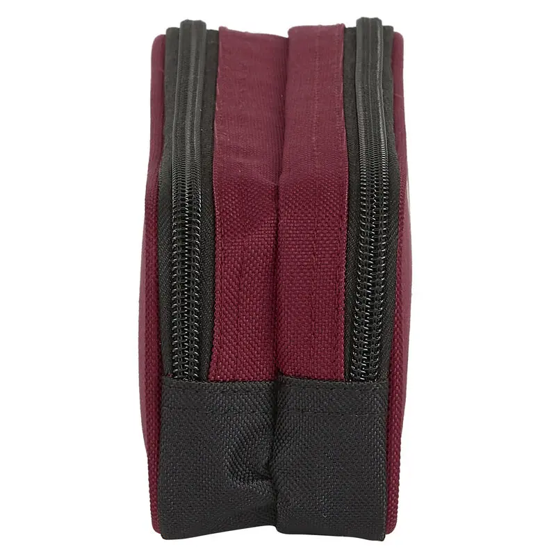 Harry Potter Wizard double pencil case product photo