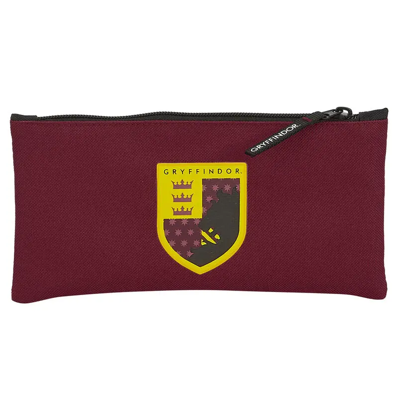 Harry Potter Wizard double pencil case product photo