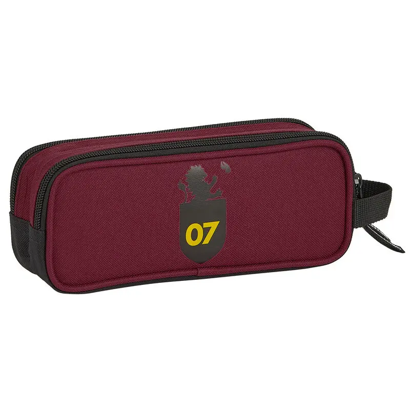 Harry Potter Wizard double pencil case product photo
