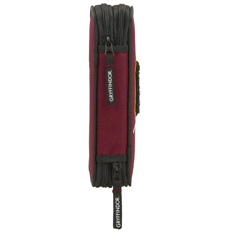 Harry Potter Wizard double pencil case 28pzs product photo