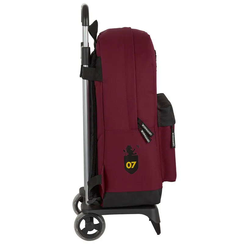 Harry Potter Wizard trolley 43cm product photo