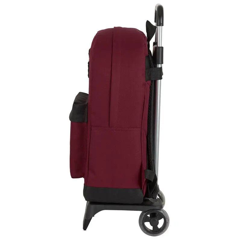 Harry Potter Wizard trolley 43cm product photo