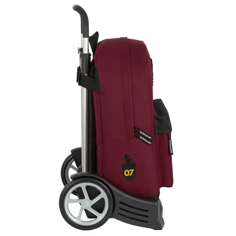 Harry Potter Wizard trolley 43cm product photo